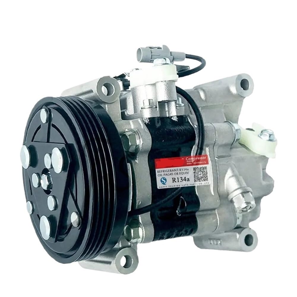 AC Compressor Compatible for Suzuki Grand Vitara Air Conditioner